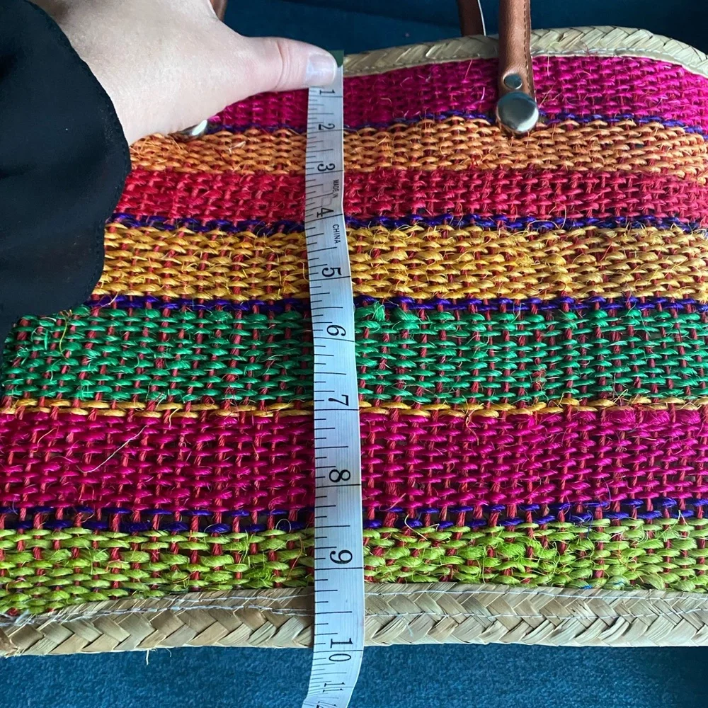Colorful bag - Picture 4 of 5
